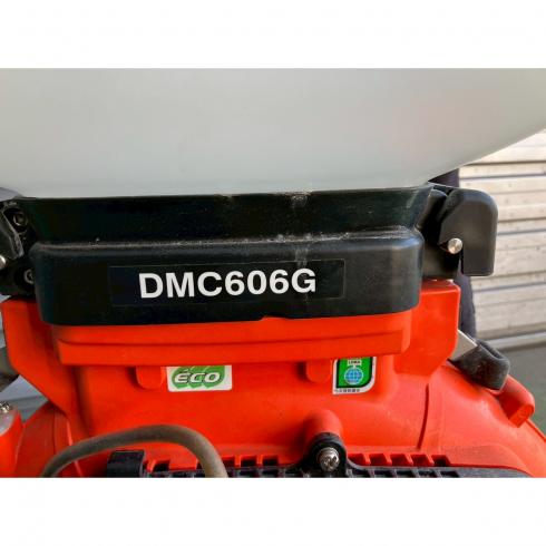 動噴 DMC606G 写真３