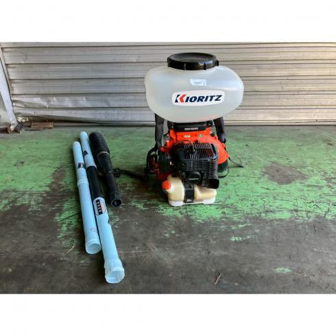 共立 動噴 写真