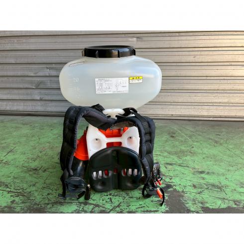 動噴 DMC606G 写真４