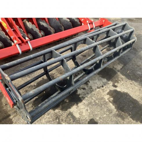 ショートディスクハロー QD2000F 写真７