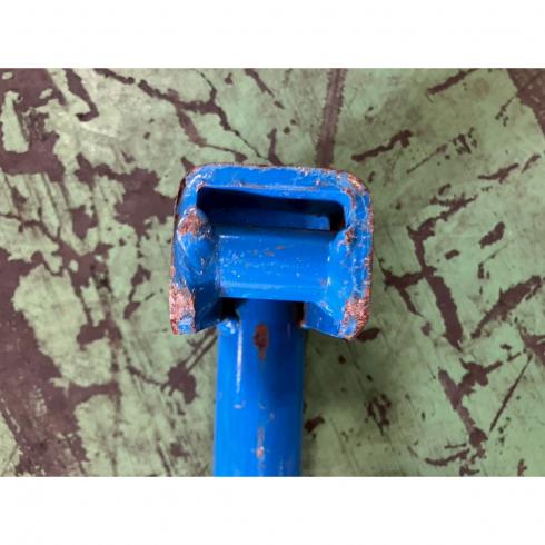 ロータリーキャスター WAY183で使用していたキャスター 写真７