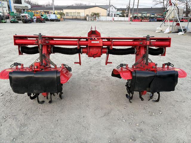 ロータリーカルチ RM-212-1S 写真３