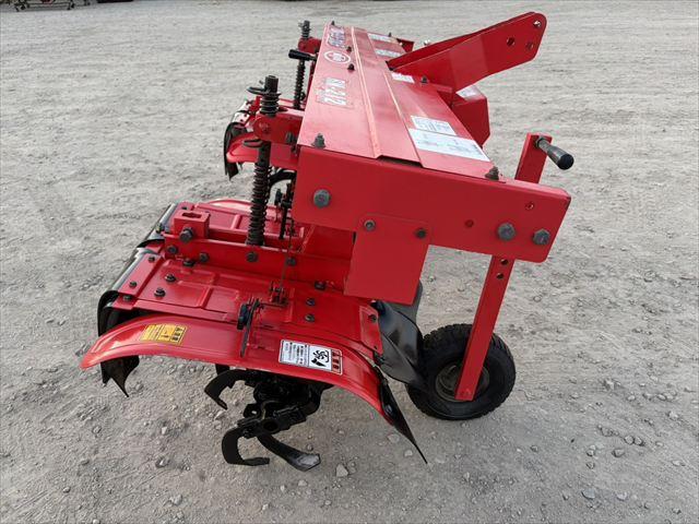 ロータリーカルチ RM-212-1S 写真４