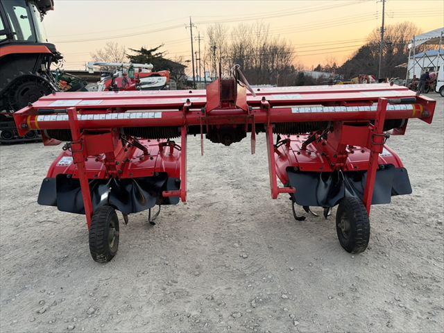 ロータリーカルチ RM-212-1S 写真５