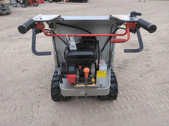 運搬車 KCG802 写真３