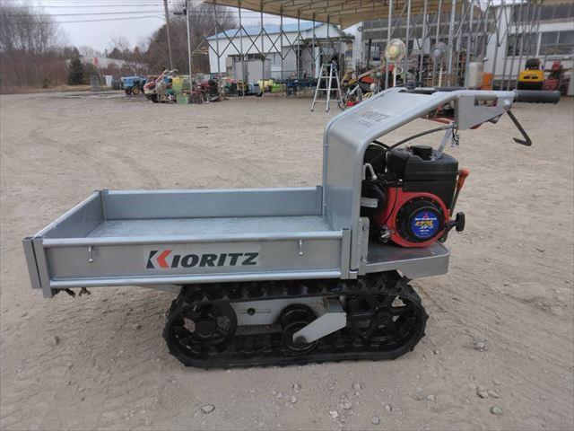 運搬車 KCG802 写真４