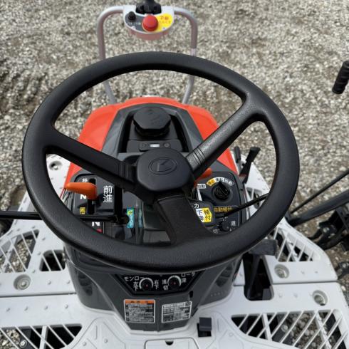 田植機 AW4 写真６