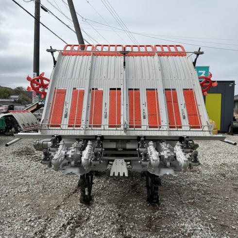 田植機 AW4 写真５