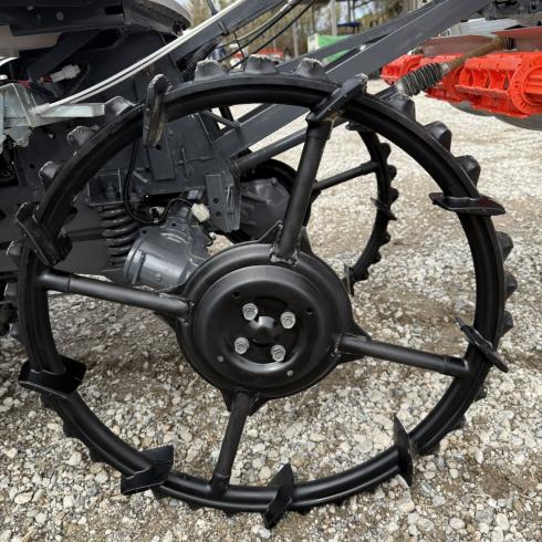 田植機 AW4 写真10