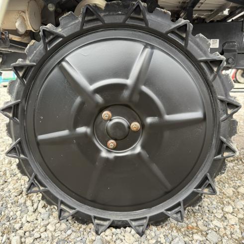 田植機 AW4 写真12