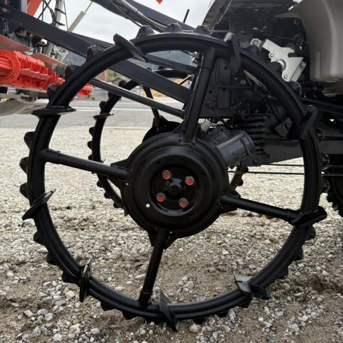 田植機 AW4 写真９