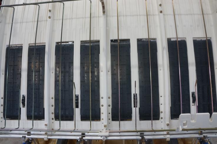 田植機 PQZ4 写真５