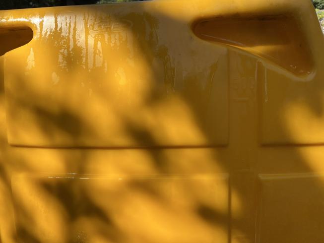 ローリータンク、水タンク 不明 写真９