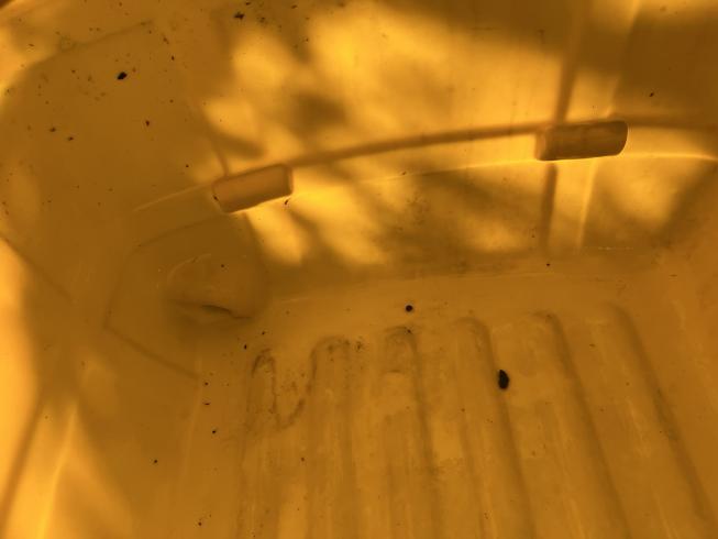 ローリータンク、水タンク 不明 写真６