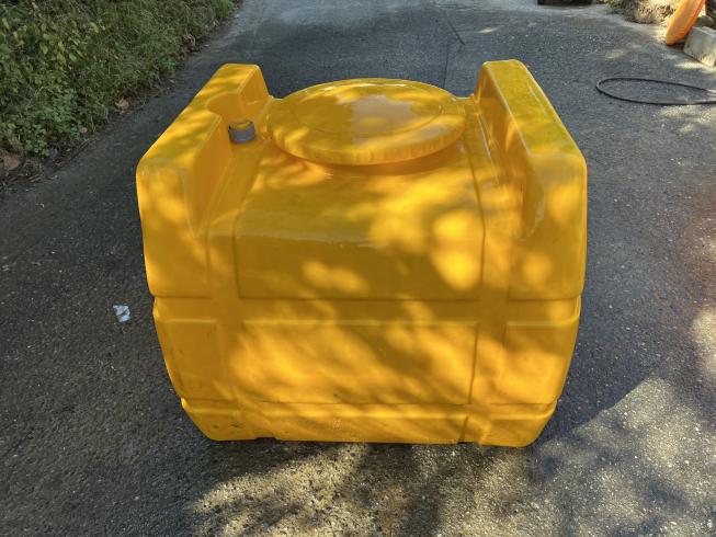 ローリータンク、水タンク 不明 写真３