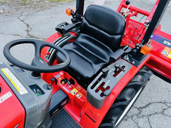 トラクター Ke-60 写真７