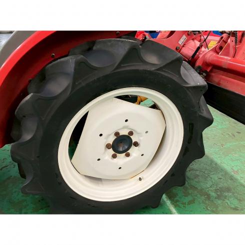 トラクター EF224 写真６