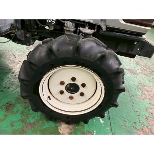 トラクター EF224 写真７