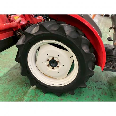 トラクター EF224 写真８