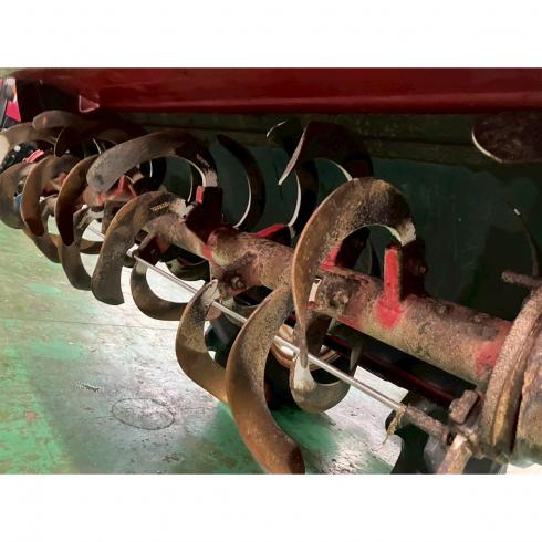 トラクター EF224 写真11