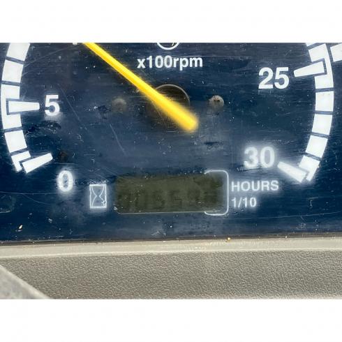 トラクター EF224 写真９