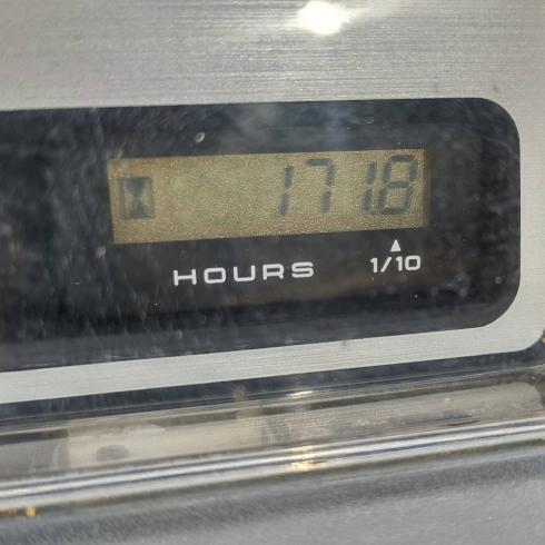 田植機 LV5AN 写真８