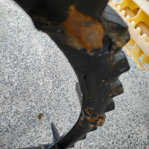 田植機 LV5AN 写真11