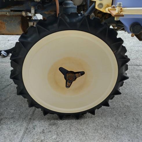 田植機 LV5AN 写真10