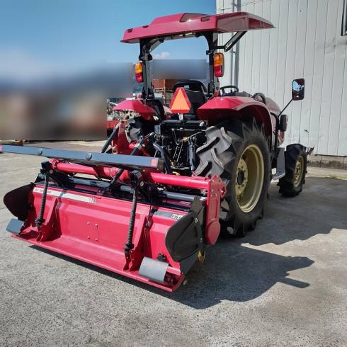 トラクター YT333RJ 写真４