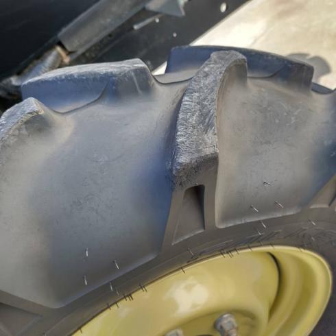 トラクター YT333RJ 写真11