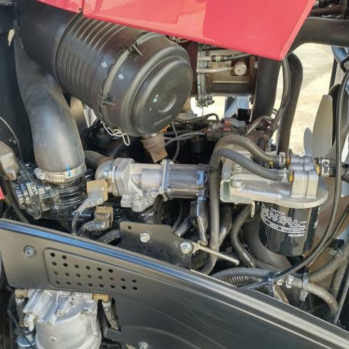 トラクター YT333RJ 写真10