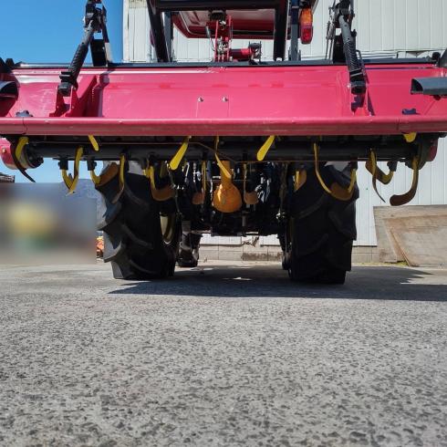 トラクター YT333RJ 写真７