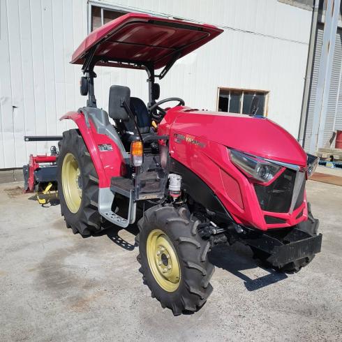 トラクター YT333RJ 写真２