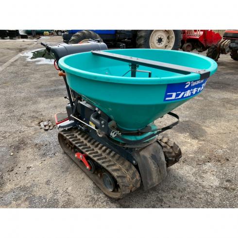 散布機 SC-210SK 写真２