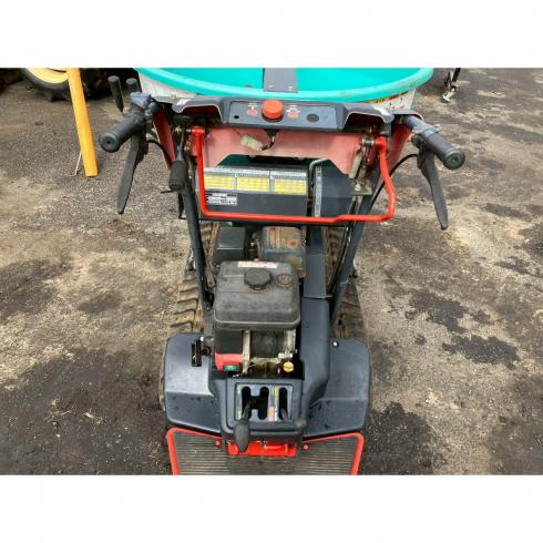 散布機 SC-210SK 写真５