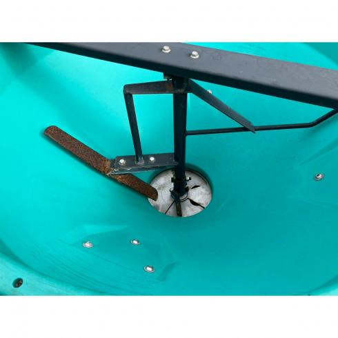 散布機 SC-210SK 写真９