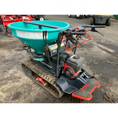 散布機 SC-210SK 写真３