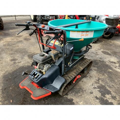 散布機 SC-210SK 写真４