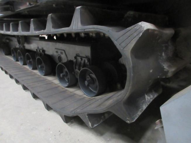 コンバイン HJ6120G-ZCAPLW 写真12