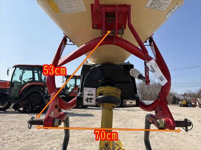 ブロードキャスター MP207 写真６