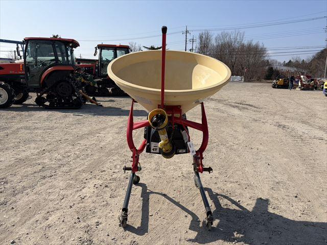 ブロードキャスター MP207 写真４