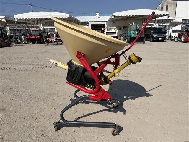 ブロードキャスター MP207 写真３