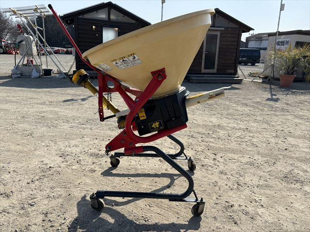 ブロードキャスター MP207 写真５