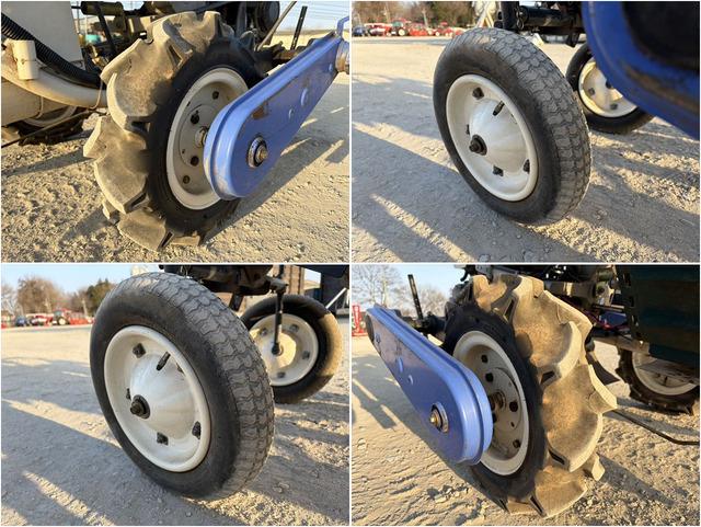 移植機 PVH1P 写真８