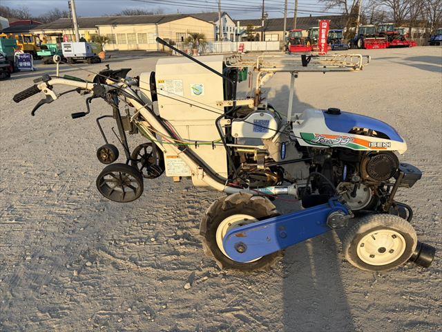 移植機 PVH1P 写真４