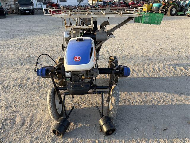 移植機 PVH1P 写真５