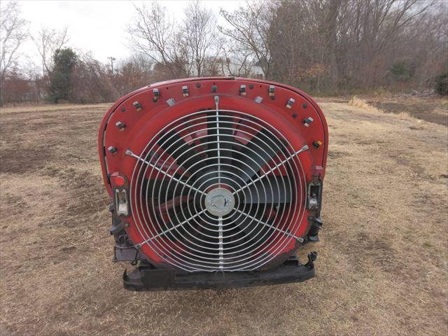 スピードスプレーヤー SSA-S600 写真３