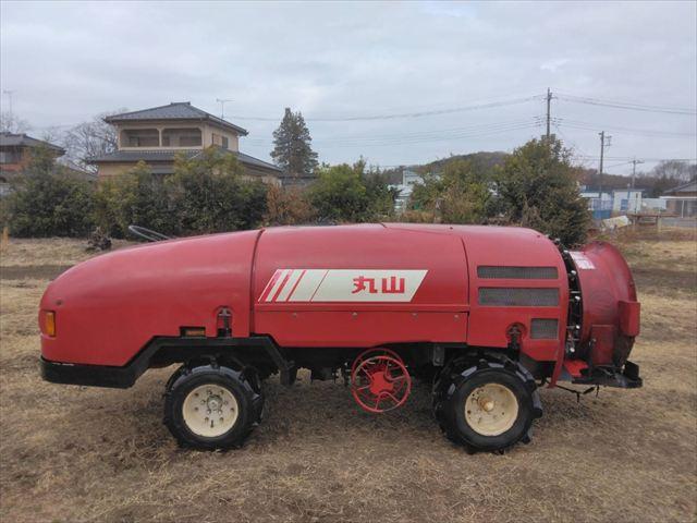 スピードスプレーヤー SSA-S600 写真４