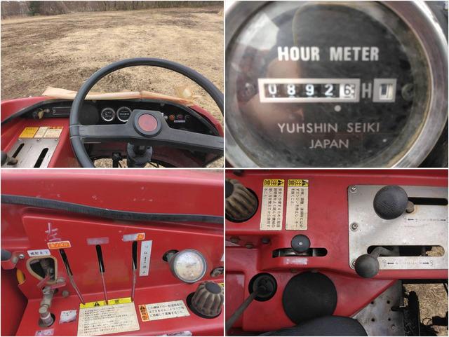 スピードスプレーヤー SSA-S600 写真６