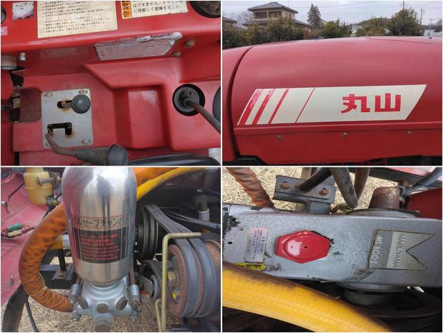 スピードスプレーヤー SSA-S600 写真７